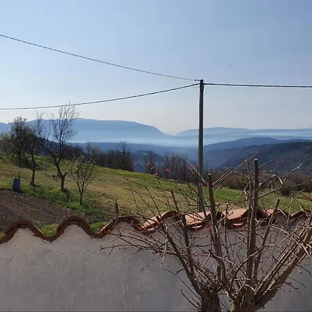 Mirella For 6 Persons Located In Istria