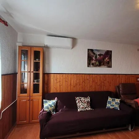Mirella For 6 Persons Located In Istria
