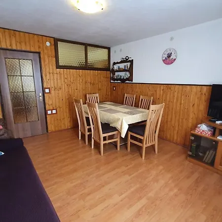 Apartament Mirella For 6 Persons Located In Istria
