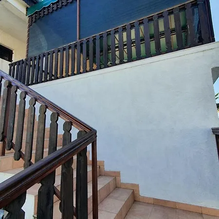 Mirella For 6 Persons Located In Istria Apartament *