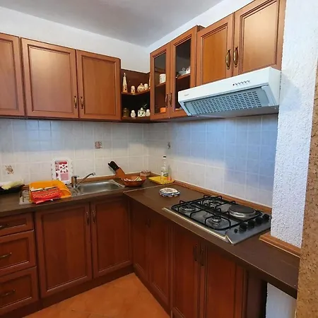 Mirella For 6 Persons Located In Istria