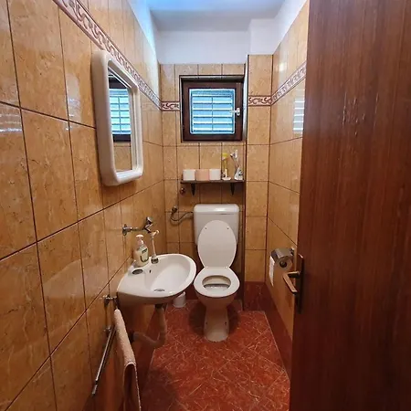 Mirella For 6 Persons Located In Istria * Gradinje
