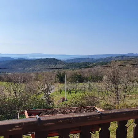 Mirella For 6 Persons Located In Istria *